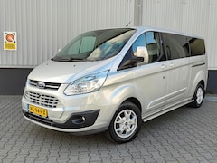 Ford Transit Custom - 290 2.2 TDCI L2H1 Limited DC