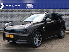 Lynk & Co 01 - Plug-in Hybrid | Panoramadak | Adaptive cruise control | LED koplampen | Camera | 20 inch