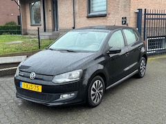 Volkswagen Polo - 1.4 TDI BlueMotion Airco|Cruise Control|Navi|