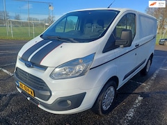 Ford Transit Custom - 330 2.2 TDCI 155 pk L1H1 Trend