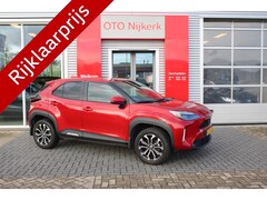 Toyota Yaris Cross - 1.5 Hybrid Dynamic Limited