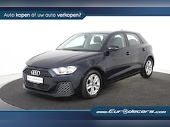 Audi A1 - 30 TFSI *1ste Eigenaar*Stoelverwarming*Parkassist