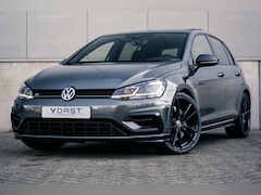 Volkswagen Golf - 2.0 TSI 4Motion R Pano Dynaudio Camera