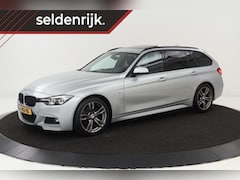 BMW 3-serie Touring - 318i M-Sport | Panoramadak | Leder | Stoelverwarming | Full LED | Camera | Sportstoelen |