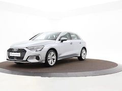 Audi A3 Sportback - 30 TFSI 110pk S-Tronic Advanced edition · Apple/Android Car Play · Navigatie · P-Sensoren