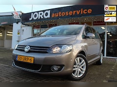 Volkswagen Golf Plus - 1.4 TSI Highline