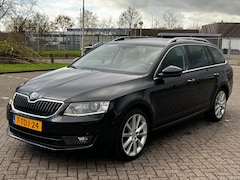 Skoda Octavia - 1.2 TSI Greentech Elegance Businessline - LED - NAVI