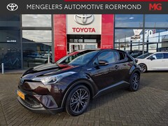 Toyota C-HR - 1.8 Hybrid Style