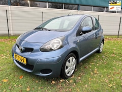 Toyota Aygo - 1.0-12V Access