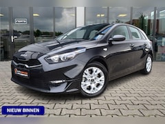 Kia Cee'd - Ceed 1.0 T-GDi ComfortLine | ACC | Camera | DAB | Fabrieksgarantie