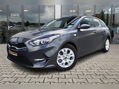 Kia Cee'd - Ceed 1.0 T-GDi ComfortLine | ACC | Camera | DAB | Fabrieksgarantie