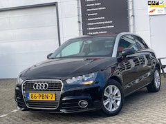 Audi A1 - 1.4 TFSI 119g. Attraction Pro Line I Automaat I Dealer Onderhoud I