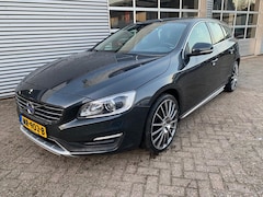 Volvo V60 - 2.0 D2 Nordic+