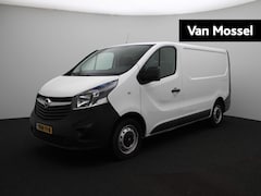 Opel Vivaro - 1.6 CDTI L1H1 Edition EcoFlex | Navigatie | Parkeersensoren| Cruise control