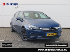 Opel Astra - 1.0 Turbo 120 Jaar Edition / sport / Navigatie / Cruise Controle / Airco