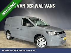 Volkswagen Caddy Maxi - 1.5 TSI 114 pk Automaat L2H1 Fabrieksgarantie Euro6 Airco | Camera | Apple Carplay cruisec