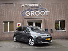 Citroën C4 Picasso - 1.2 PURET. SELECTION