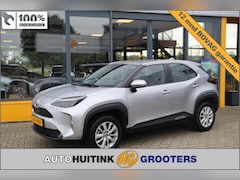 Toyota Yaris Cross - 1.5 Hybrid Comfort - Navi/apple/android- camera