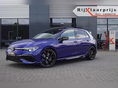 Volkswagen Golf - R 4Motion 320pk / Akra/ Panodak/DCC/R Performance / Camera