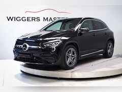 Mercedes-Benz GLA-Klasse - 250 4-Matic AMG LINE 224 PK, Leder, Panodak, El.achterklep