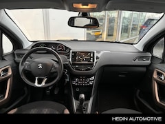 Peugeot 208 - 1.2 VTi Urban Soul | NAVIGATIE | CRUISE CONTROL | CLIMATE CONTROL | REGENSENSOR | PARKEERS