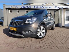 Opel Mokka - 1.4 T EDITION, NAVI, I LINK ( 1e Eigenaar )