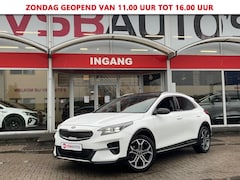 Kia XCeed - 1.4 TGDI 140PK AUT. PLATINUM-EDITION LEER PANO-DAK CAMERA AIRCO