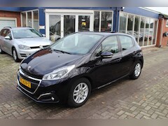 Peugeot 208 - 1.2 PURET. BLUE LION, onderhoudsboekje aanwezig