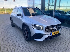 Mercedes-Benz GLB - 200 Business Solution AMG ,12 maanden  Certified  Mercedes-Benz  Garantie