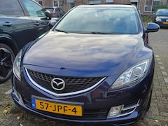 Mazda 6 - 1.8 Exclusive Nette auto