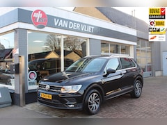 Volkswagen Tiguan - 1.4 TSI ACT Highline