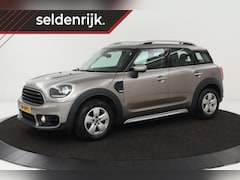 MINI Countryman - 1.5 Cooper Business Edition | Carplay | Navigatie | Cruise control | Airco | PDC | Bluetoo