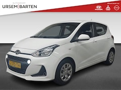 Hyundai i10 - 1.0i Comfort