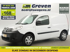 Renault Kangoo - 1.5 dCi L1H1 Marge l Airco Parkeersensoren Elektrpakket Trekhaak