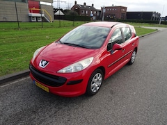 Peugeot 207 SW - 1.4 XR