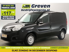 Opel Combo - 1.3 CDTi L1H1 Airco Metallic Elektr-Ramen Radio Schuifdeur