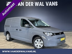 Volkswagen Caddy Maxi - 1.5 TSI 114 pk Automaat Benzine motor L2H1 Fabrieksgarantie Euro6 Airco | Cruisecontrol |