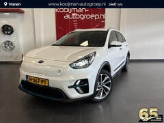 Kia e-Niro - ExecutiveLine 64 kWh