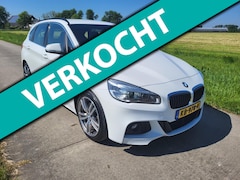 BMW 2-serie Active Tourer - 225xe iPerformance Centennial Executive