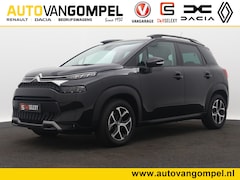 Citroën C3 Aircross - PureTech 130PK Plus / CLIMAT CONTROL / CARPLAY / CARSELEXY