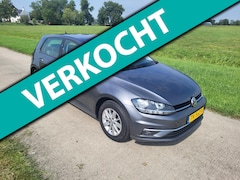 Volkswagen Golf - 1.4 TSI automaat navi trekhaak