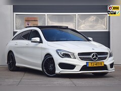 Mercedes-Benz CLA-klasse Shooting Brake - 180 AMG Edition / Panoramadak /