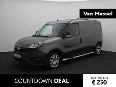 Fiat Doblò Cargo - 1.6 MJ L2H1 Maxi | Navigatie | Trekhaak | Airco