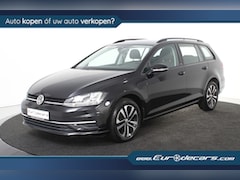 Volkswagen Golf Variant - 1.0 TSI iQ-Drive *1ste Eigenaar*Navigatie*Park assist