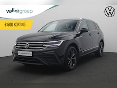 Volkswagen Tiguan Allspace - 7 pers. 1.5 TSI 150PK DSG Life | Navi | Keyless | Camera | ACC | 18 inch