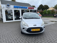 Ford Ka - 1.2 COMFORT, AIRCO, zeer mooie auto