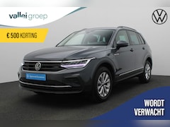 Volkswagen Tiguan - 1.4 TSI 245PK DSG eHybrid Life Business | Camera | Navi | ACC | Keyless | Apple Carplay /