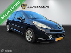 Peugeot 207 - 1.4 VTi XS