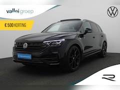 Volkswagen Touareg - 3.0 TSi 462PK tiptronic eHybrid 4MOTION R | Pano | Luchtvering | 360 Camera | Geheugenstoe