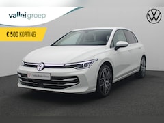 Volkswagen Golf - 1.5 eTSI 115PK DSG Style | IQ Light | Geheugenstoel | Stoelverwarming | Camera | Navi | AC